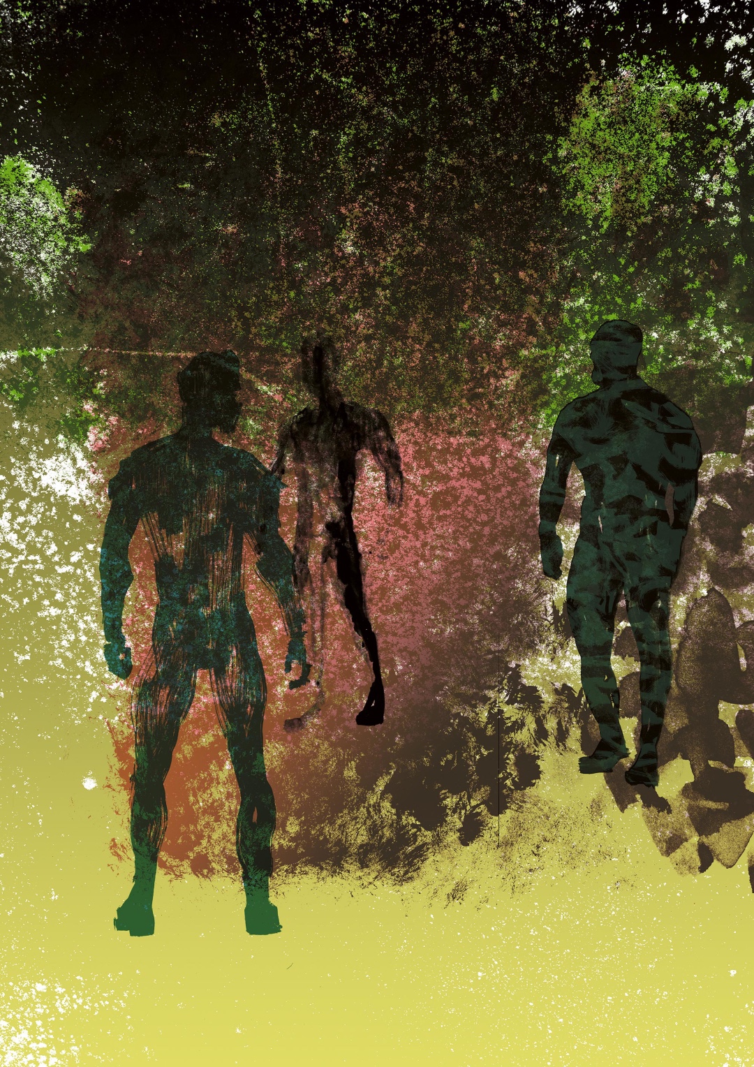 Cave Painting