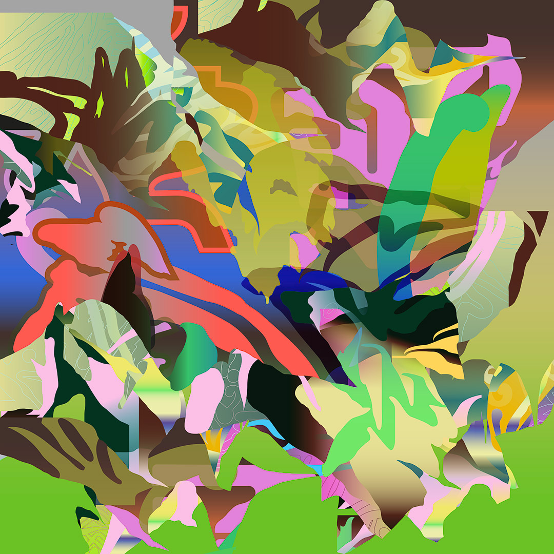 Jungle Rush