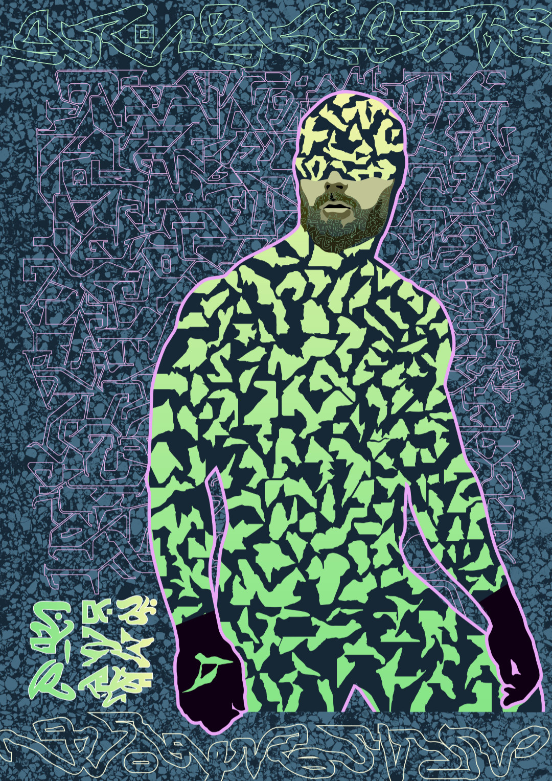 Hieroglyphic Body